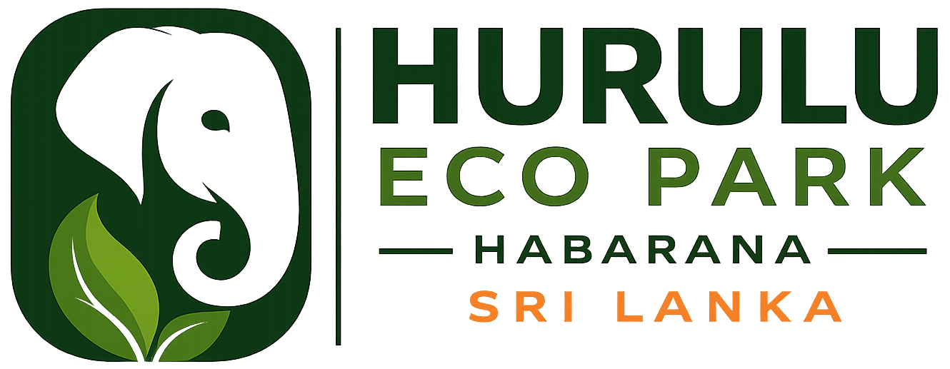 Hurulu Eco Park Sri Lanka